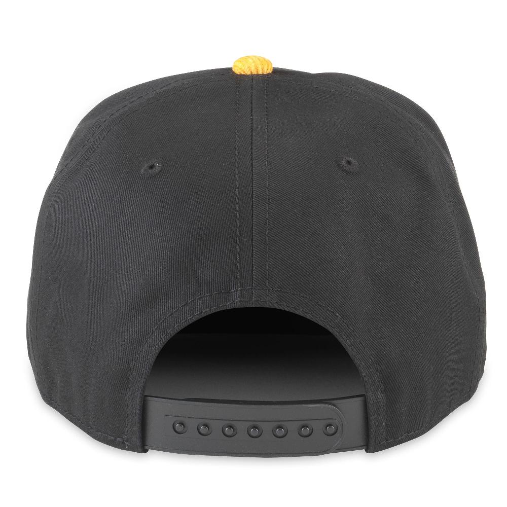 American Needle Burnett Hat – New Jersey Devils