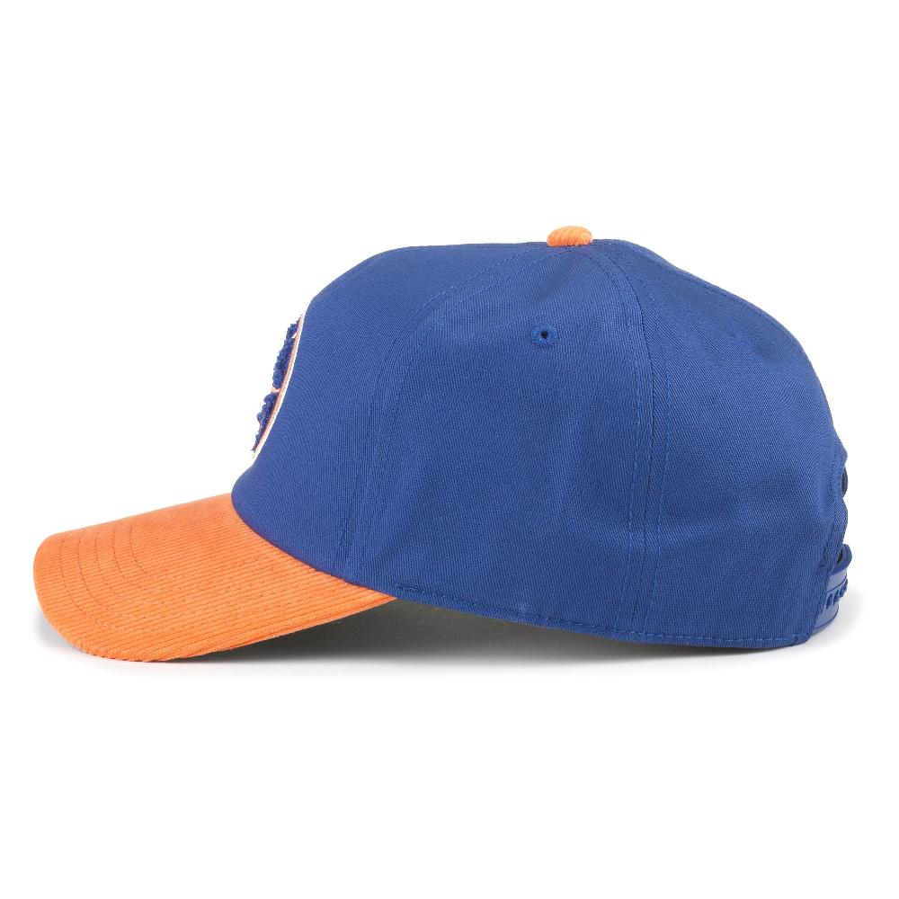 American Needle Burnett Hat – New York Islanders