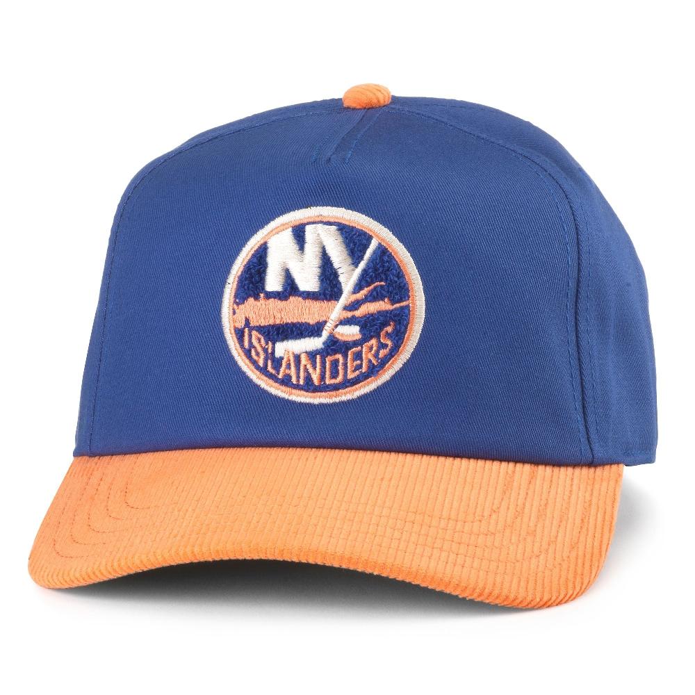 american needle Burnett Hat – New York Islanders