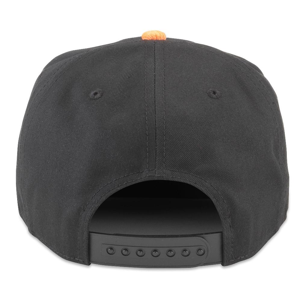 American Needle Burnett Hat – Philadelphia Flyers