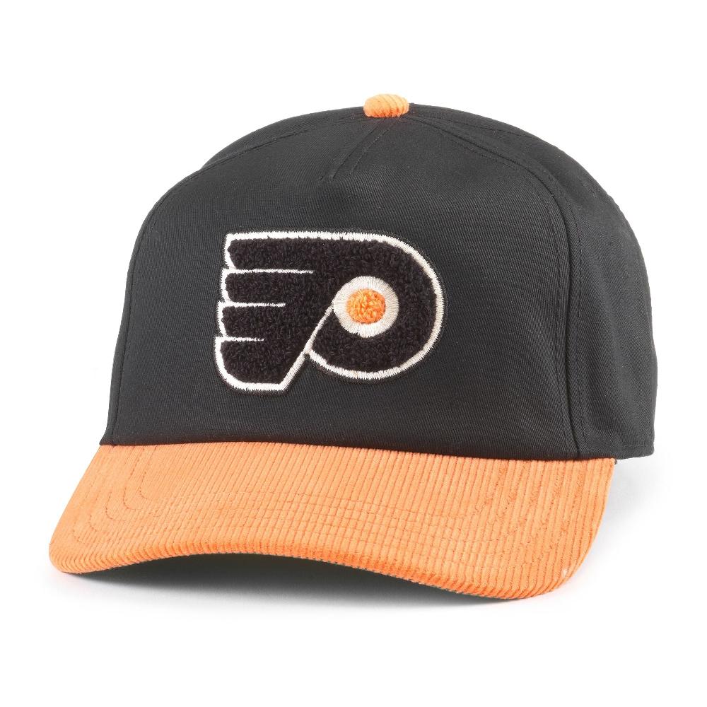 american needle Burnett Hat – Philadelphia Flyers