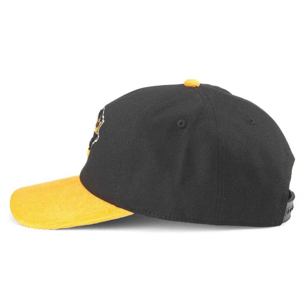 American Needle Burnett Hat – Pittsburgh Penguins