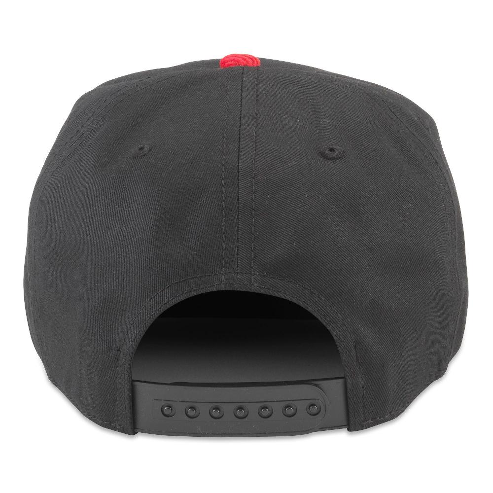 American Needle Burnett Hat – Pittsburgh Penguins