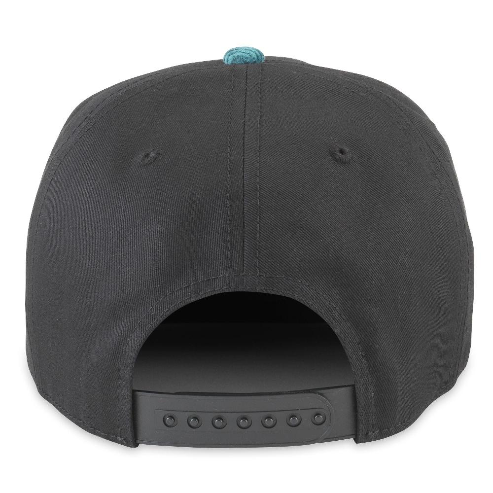 American Needle Burnett Hat – San Jose Sharks