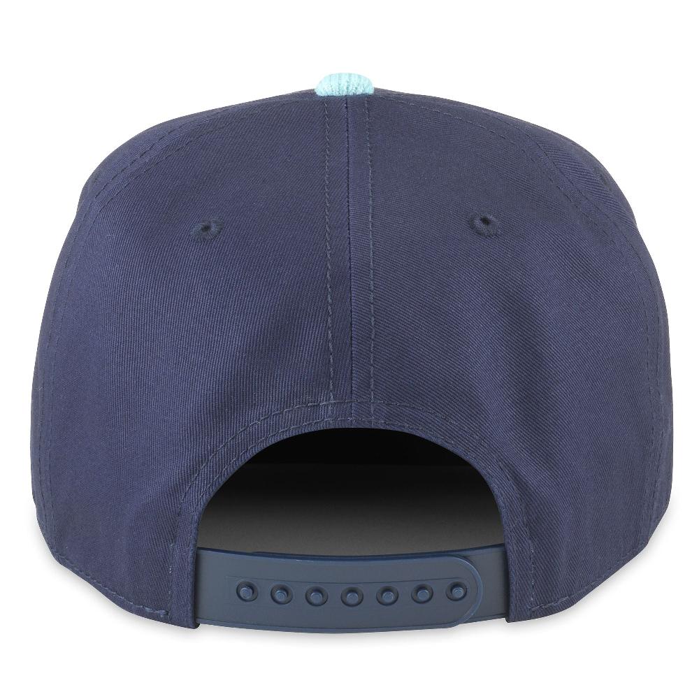 American Needle Burnett Hat – Seattle Kraken