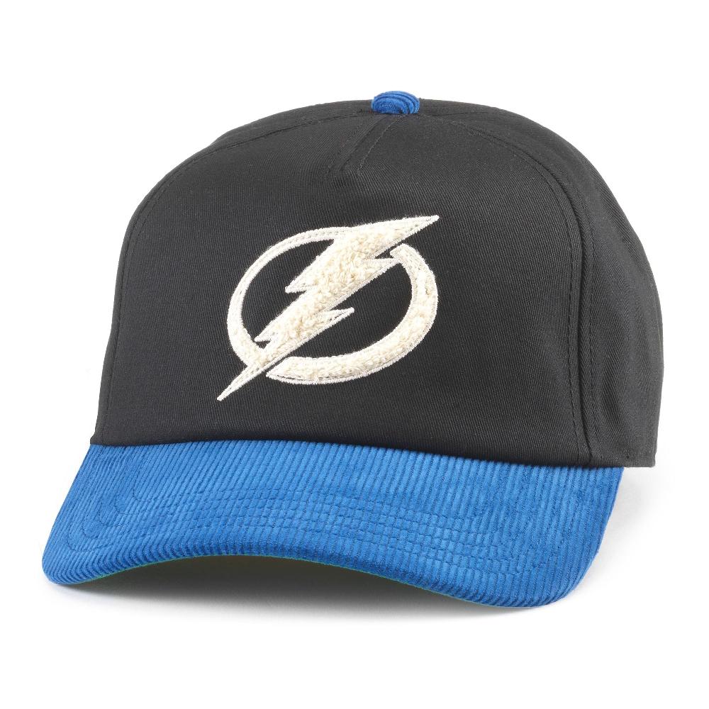 american needle Burnett Hat – Tampa Bay Lightning
