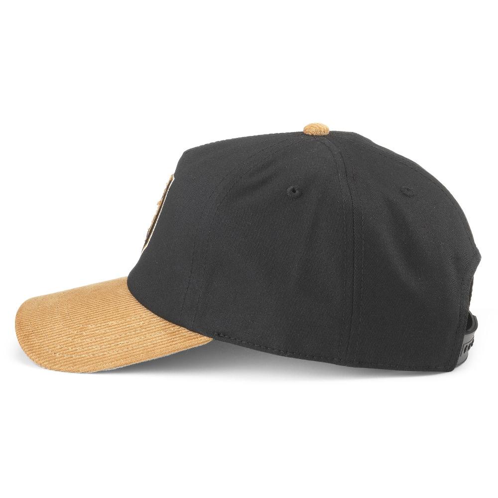 American Needle Burnett Hat – Vegas Golden Knights