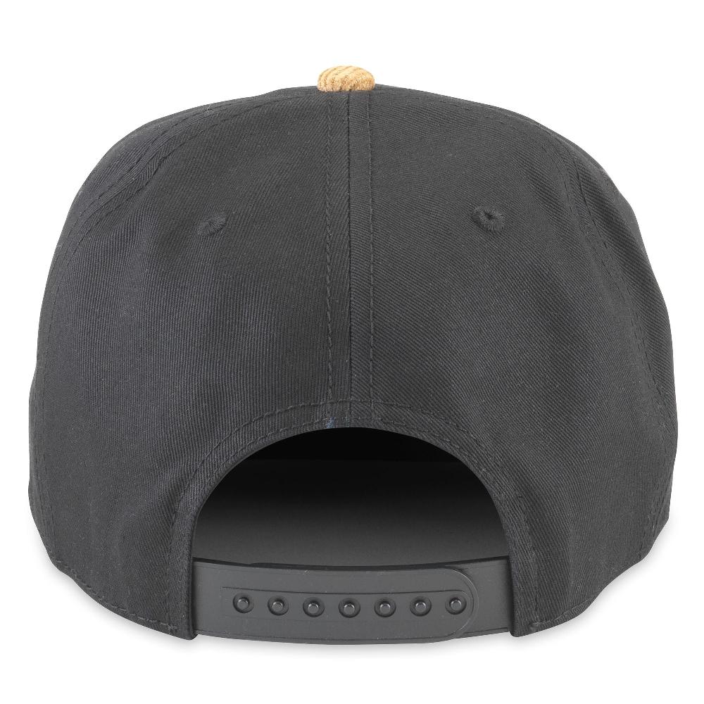 American Needle Burnett Hat – Vegas Golden Knights