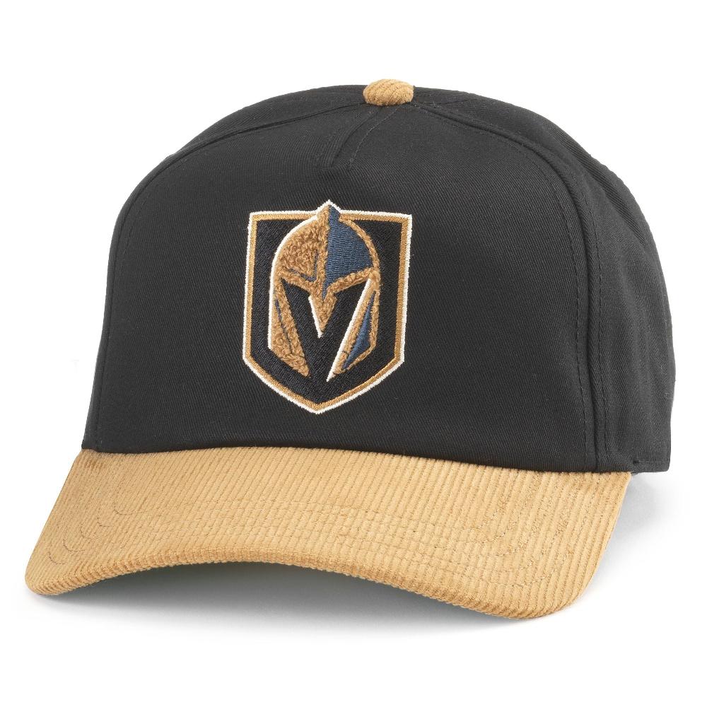 american needle Burnett Hat – Vegas Golden Knights