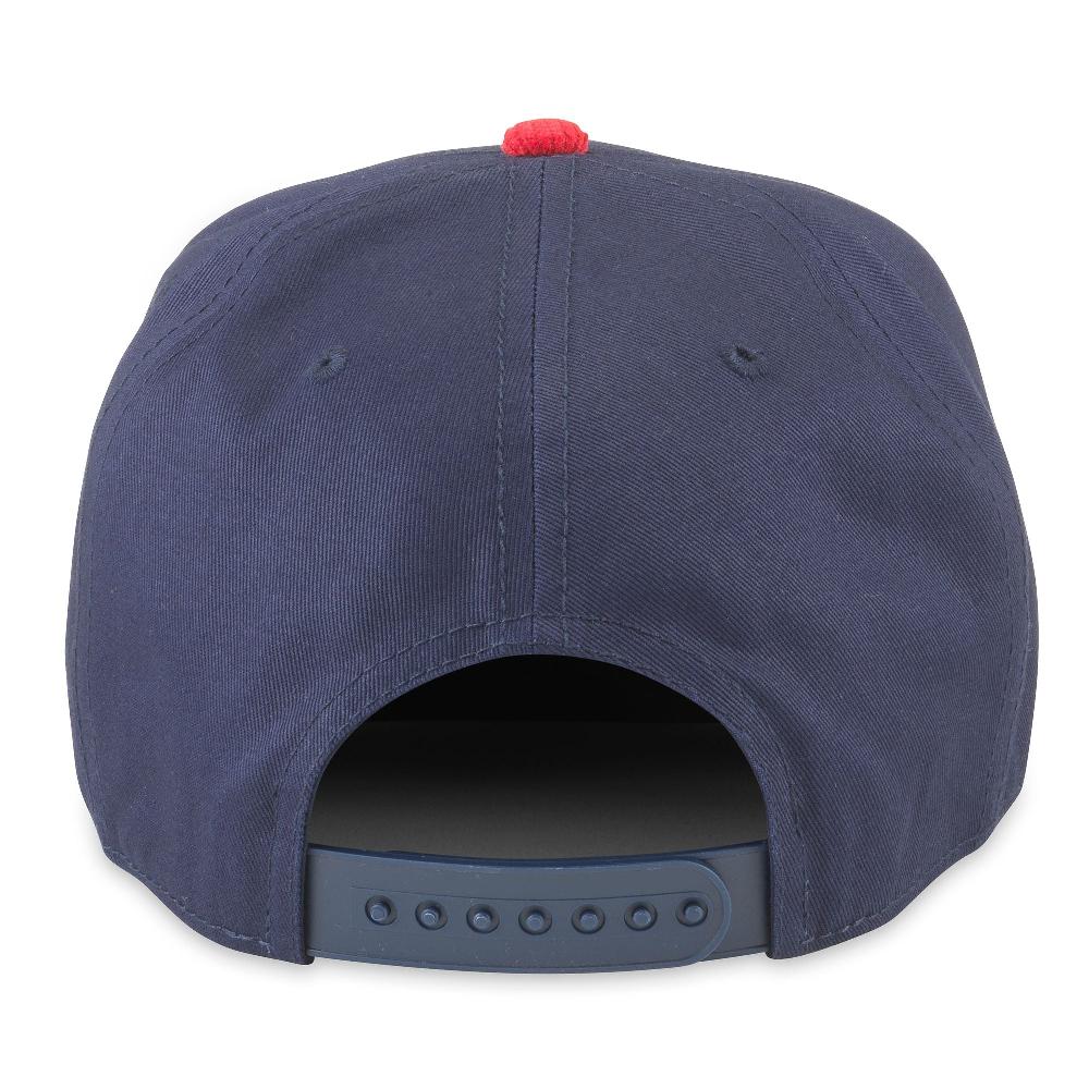 American Needle Burnett Hat – Washington Capitals