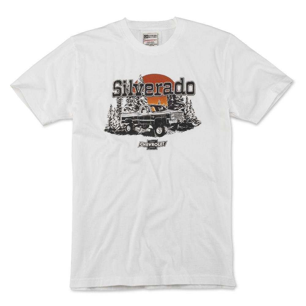american needle Burton Tshirt – Silverado
