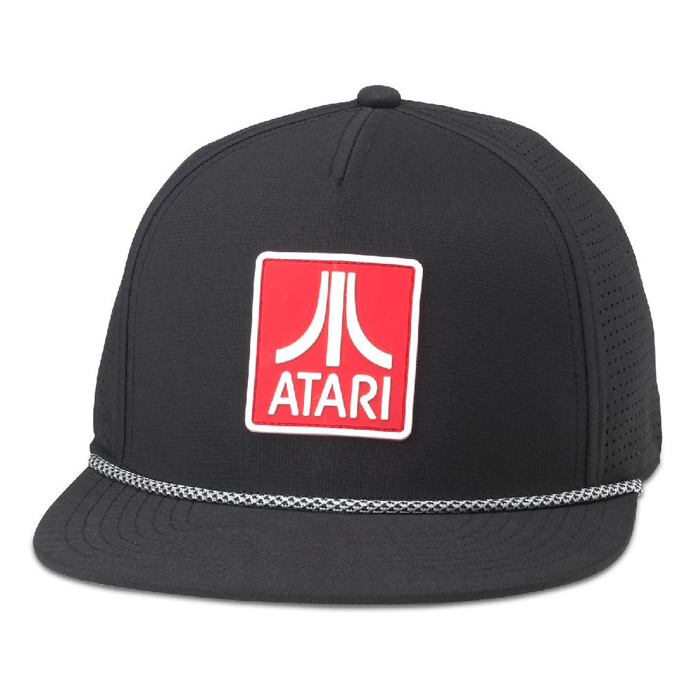 american needle Buxton Pro Hat – Atari