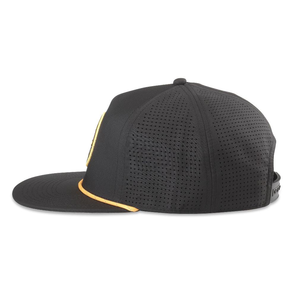 American Needle Buxton Pro Hat – Boston Bruins