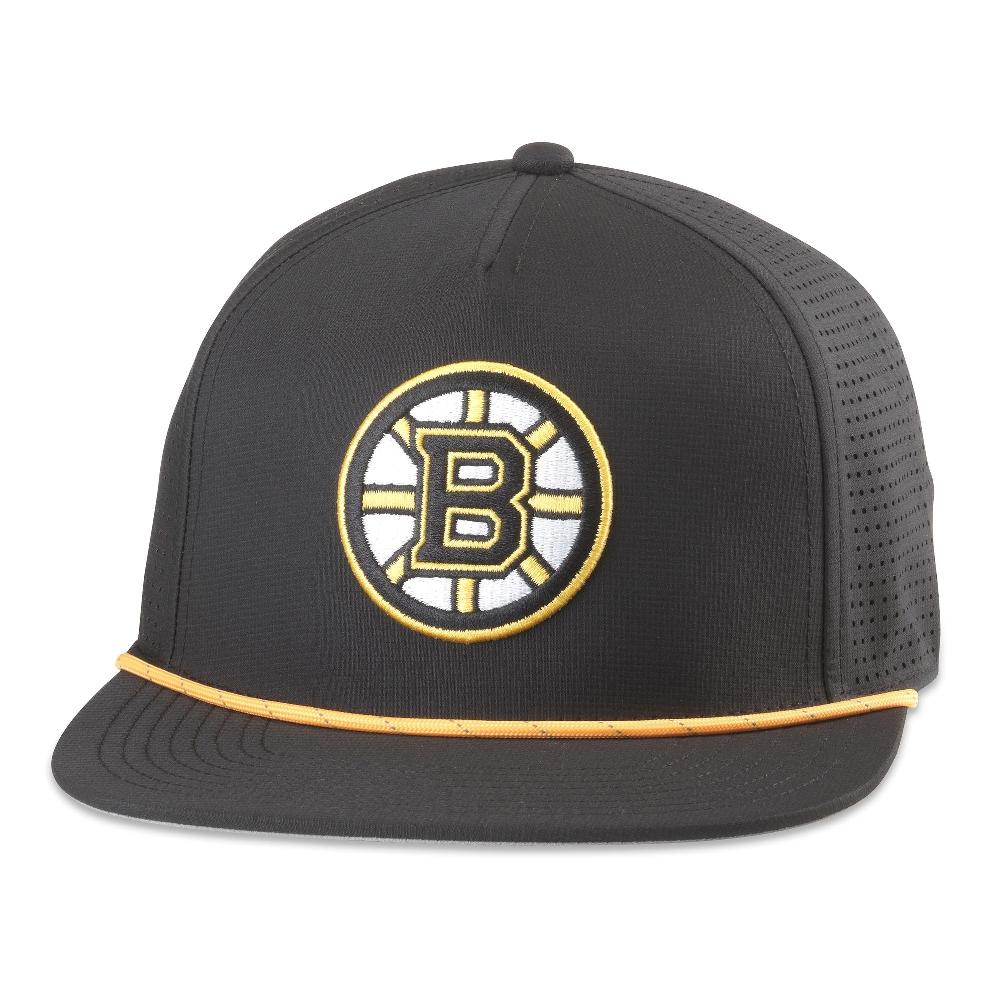 american needle Buxton Pro Hat – Boston Bruins