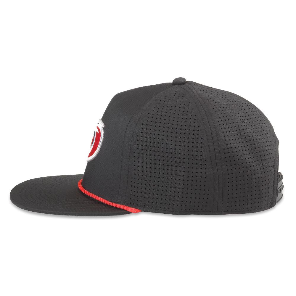 American Needle Buxton Pro Hat – Carolina Hurricanes