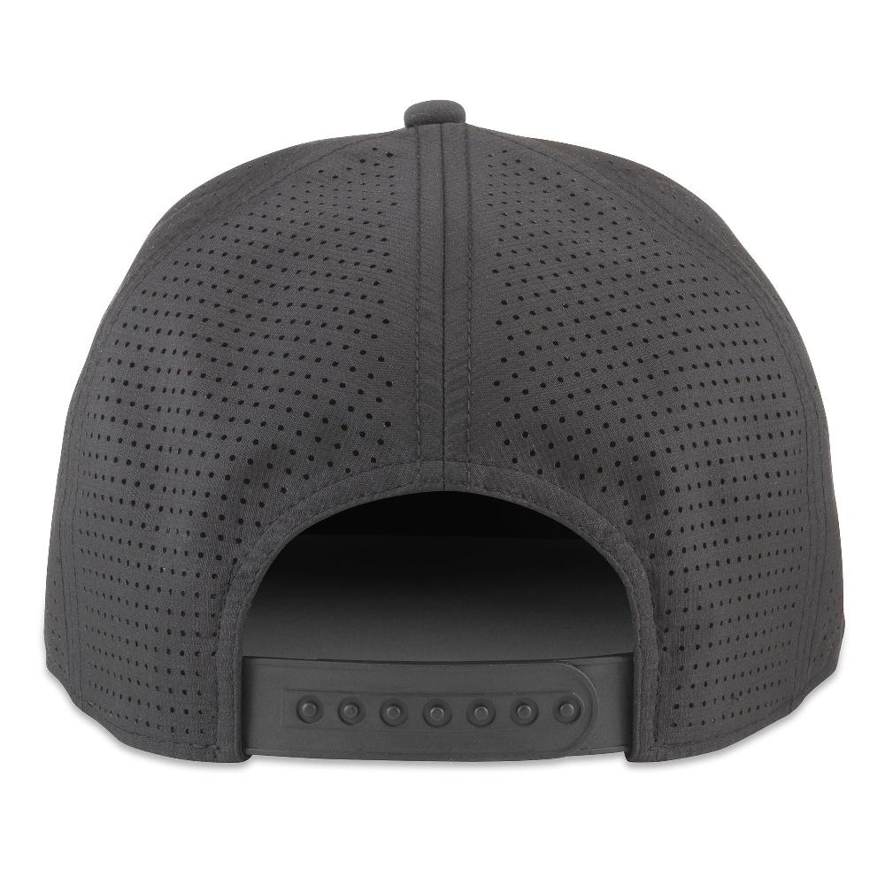 American Needle Buxton Pro Hat – Carolina Hurricanes