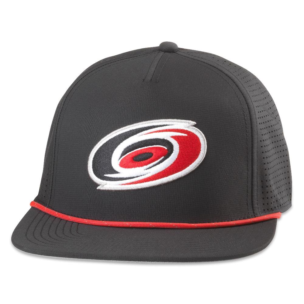 american needle Buxton Pro Hat – Carolina Hurricanes