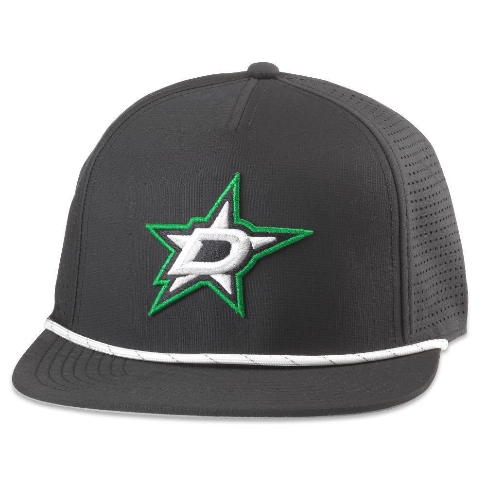 american needle Buxton Pro Hat – Dallas Stars