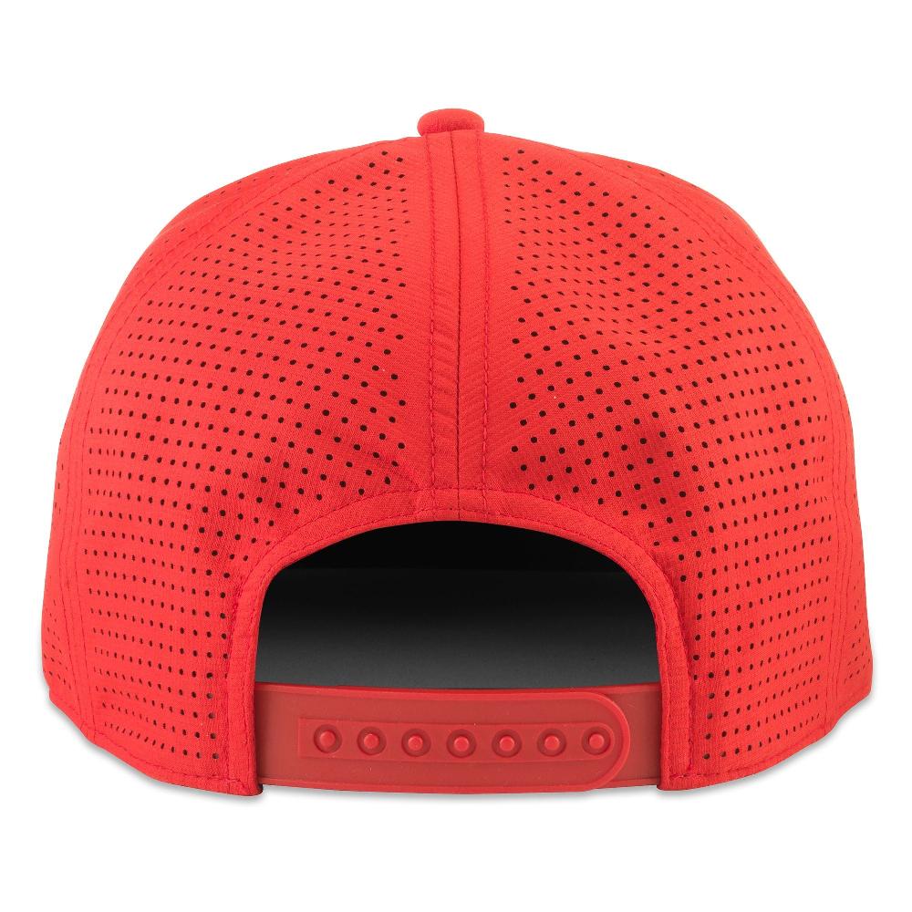 American Needle Buxton Pro Hat – Detroit Red Wings