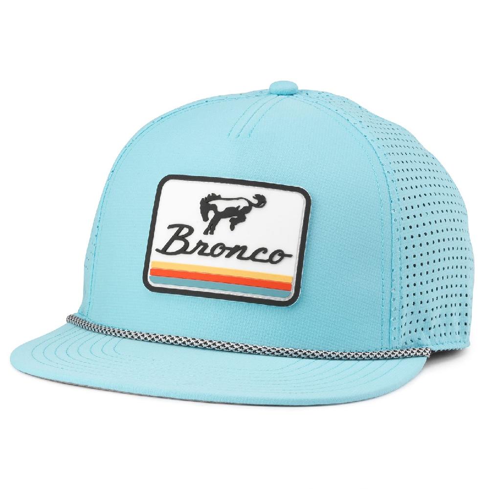 american needle Buxton Pro Hat – Ford Bronco