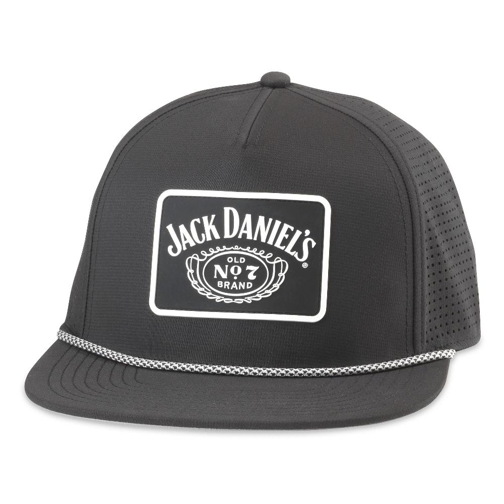 american needle Buxton Pro Hat – Jack Daniel's