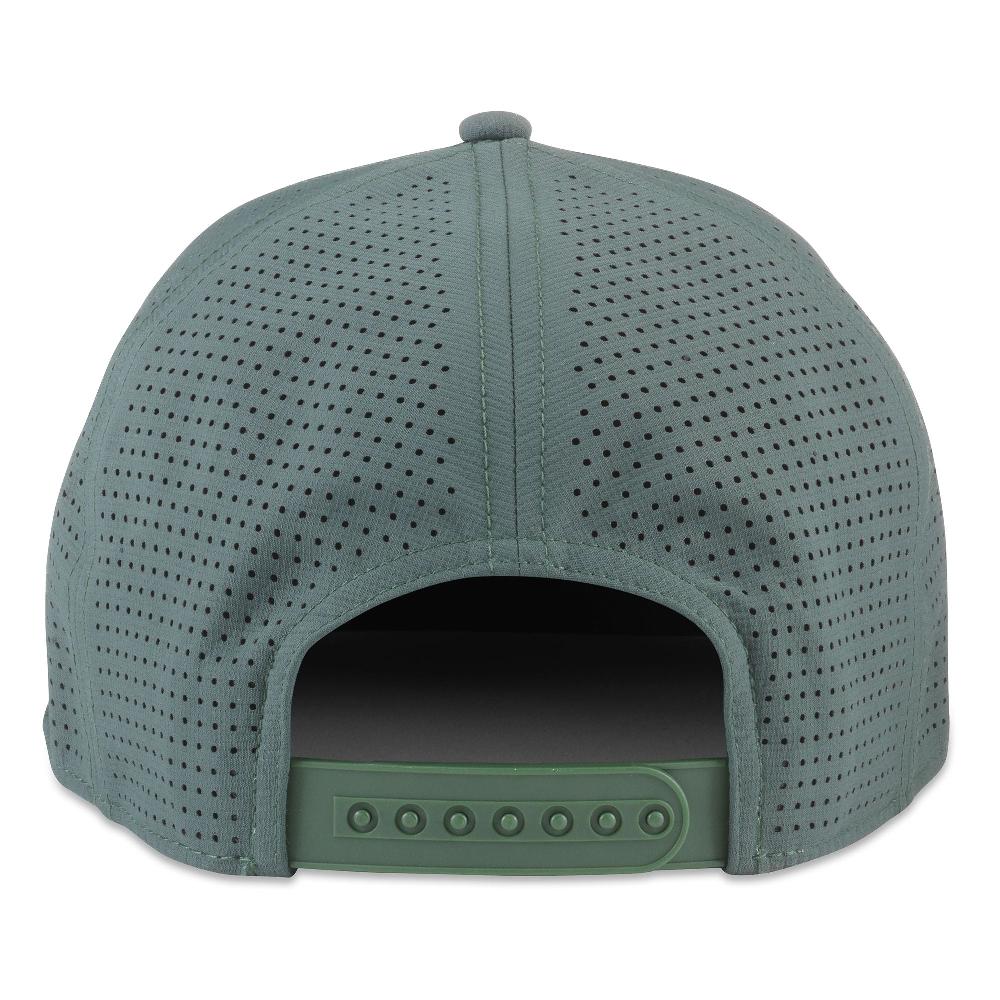 American Needle Buxton Pro Hat – Minnesota Wild