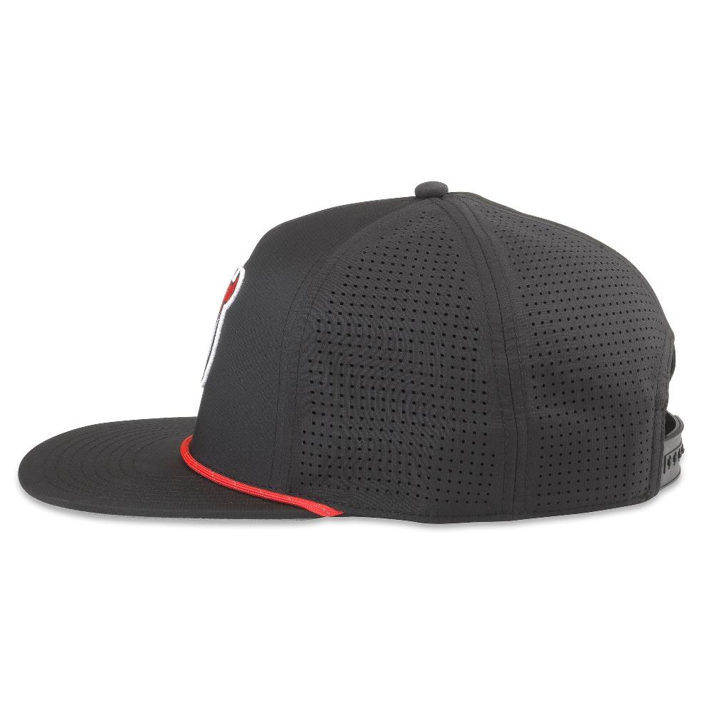 American Needle Buxton Pro Hat – New Jersey Devils