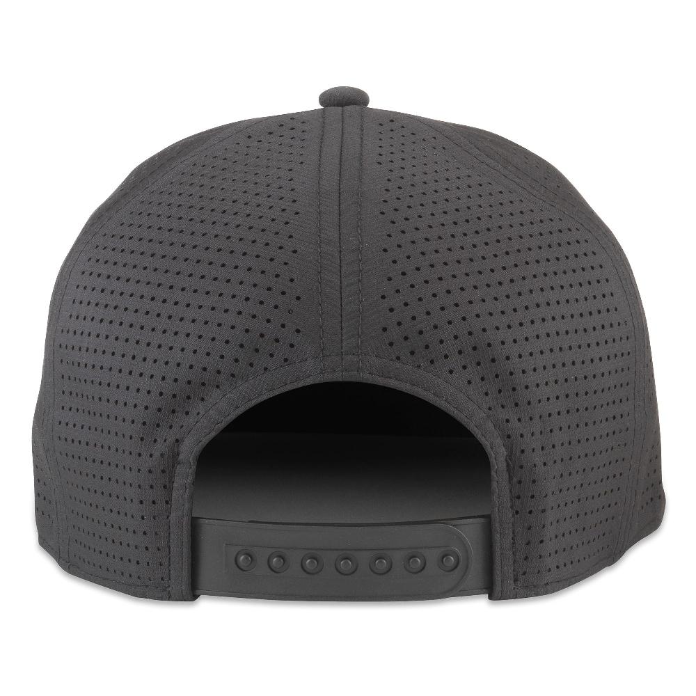 American Needle Buxton Pro Hat – New Jersey Devils