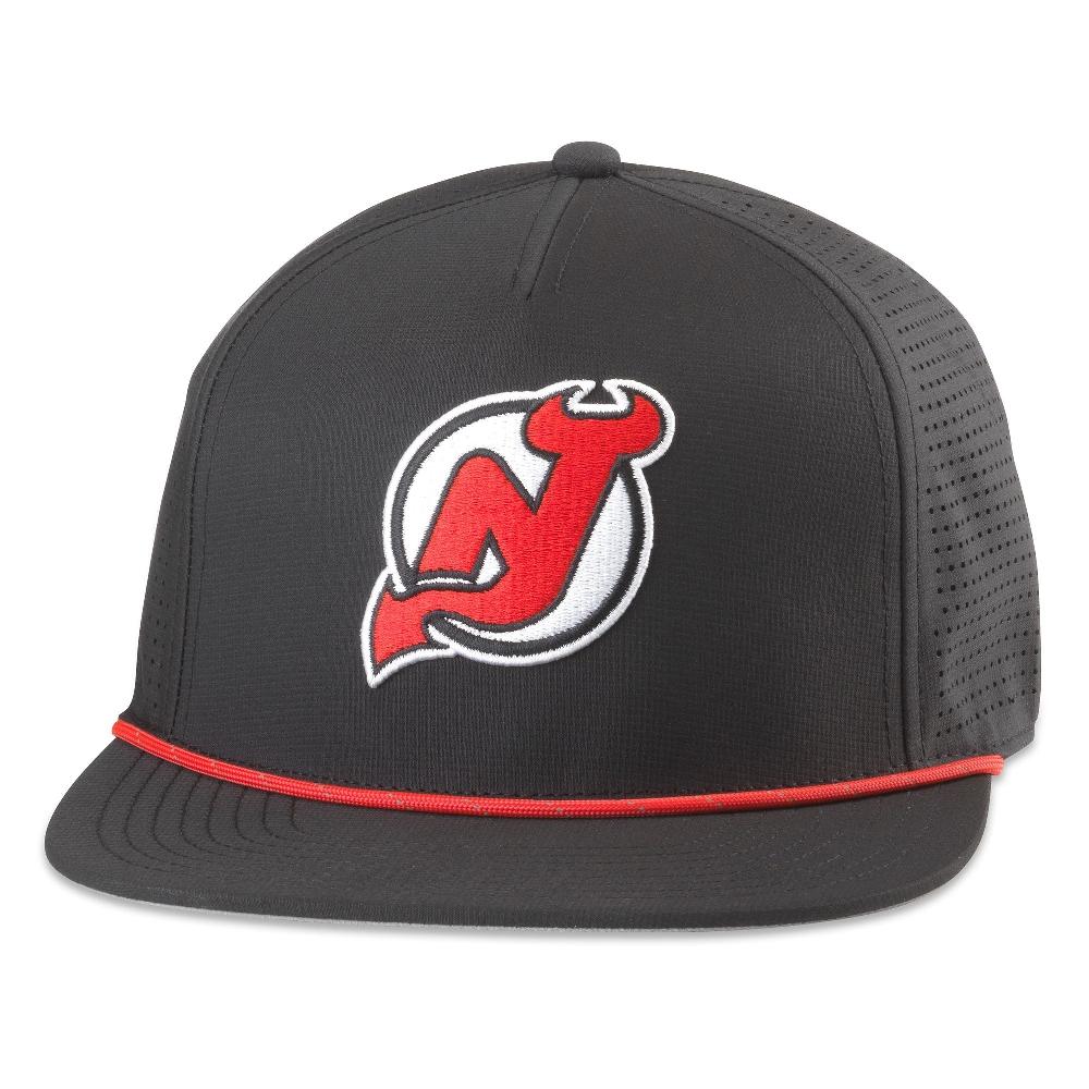 american needle Buxton Pro Hat – New Jersey Devils