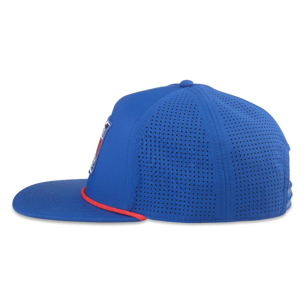 American Needle Buxton Pro Hat – New York Rangers