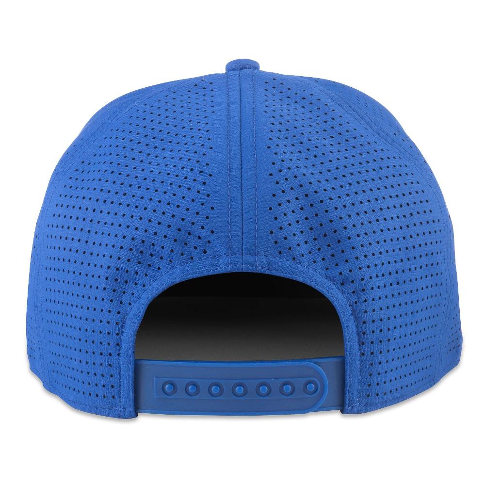 American Needle Buxton Pro Hat – New York Rangers