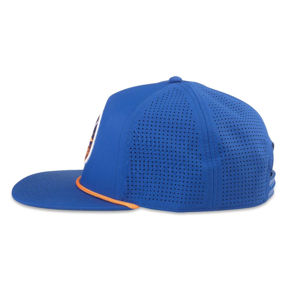 American Needle Buxton Pro Hat – NY Islanders