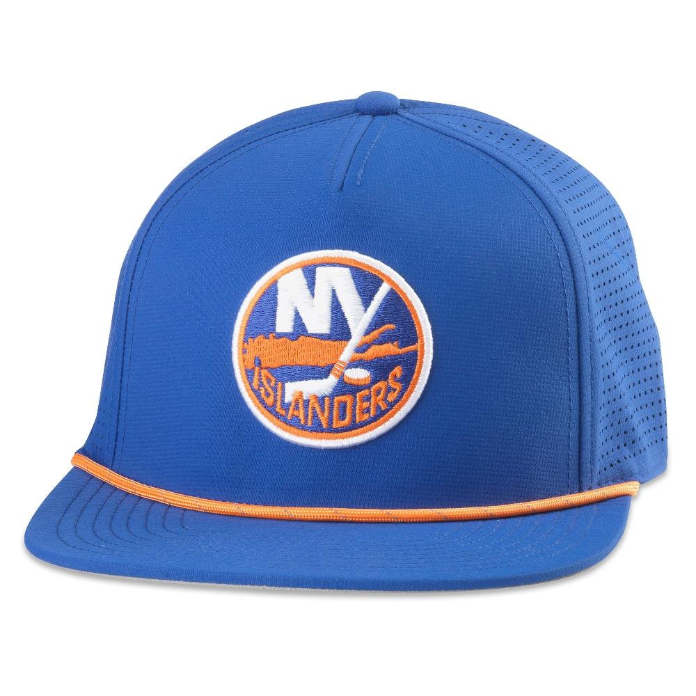 american needle Buxton Pro Hat – NY Islanders