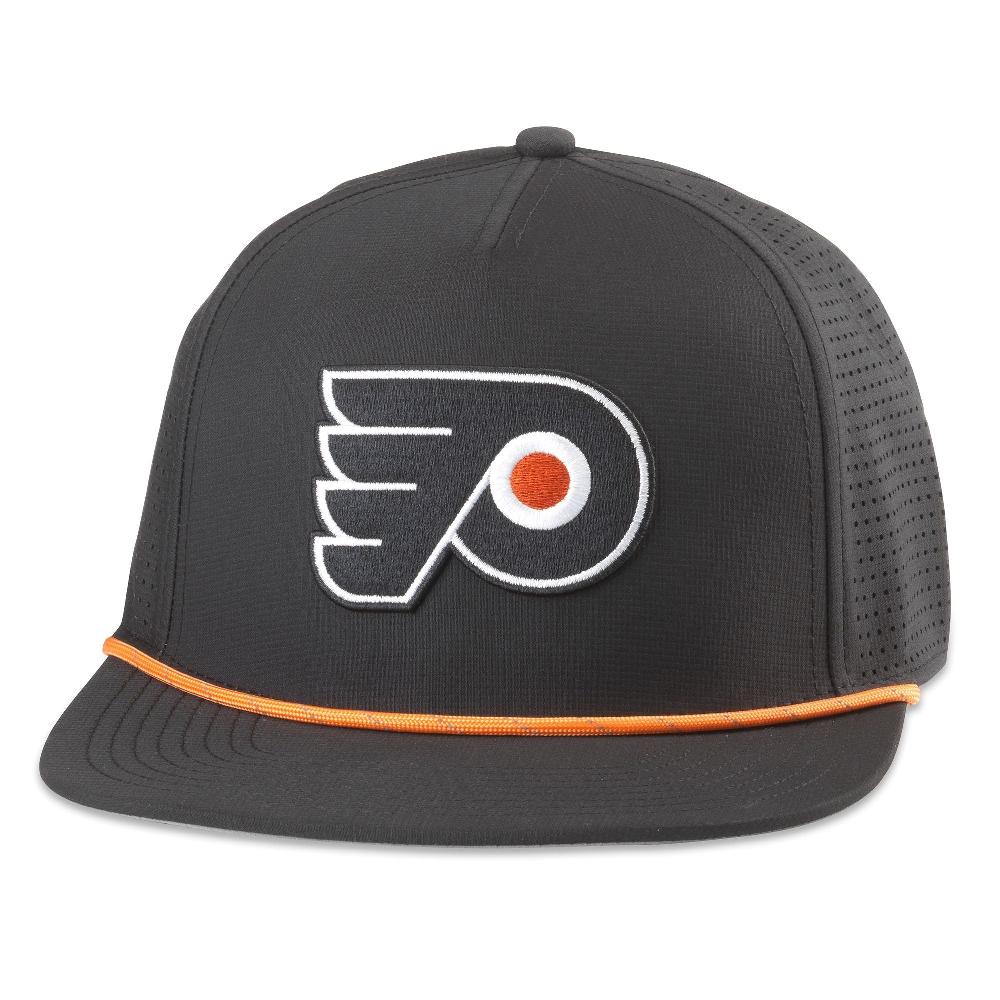 american needle Buxton Pro Hat – Philadelphia Flyers