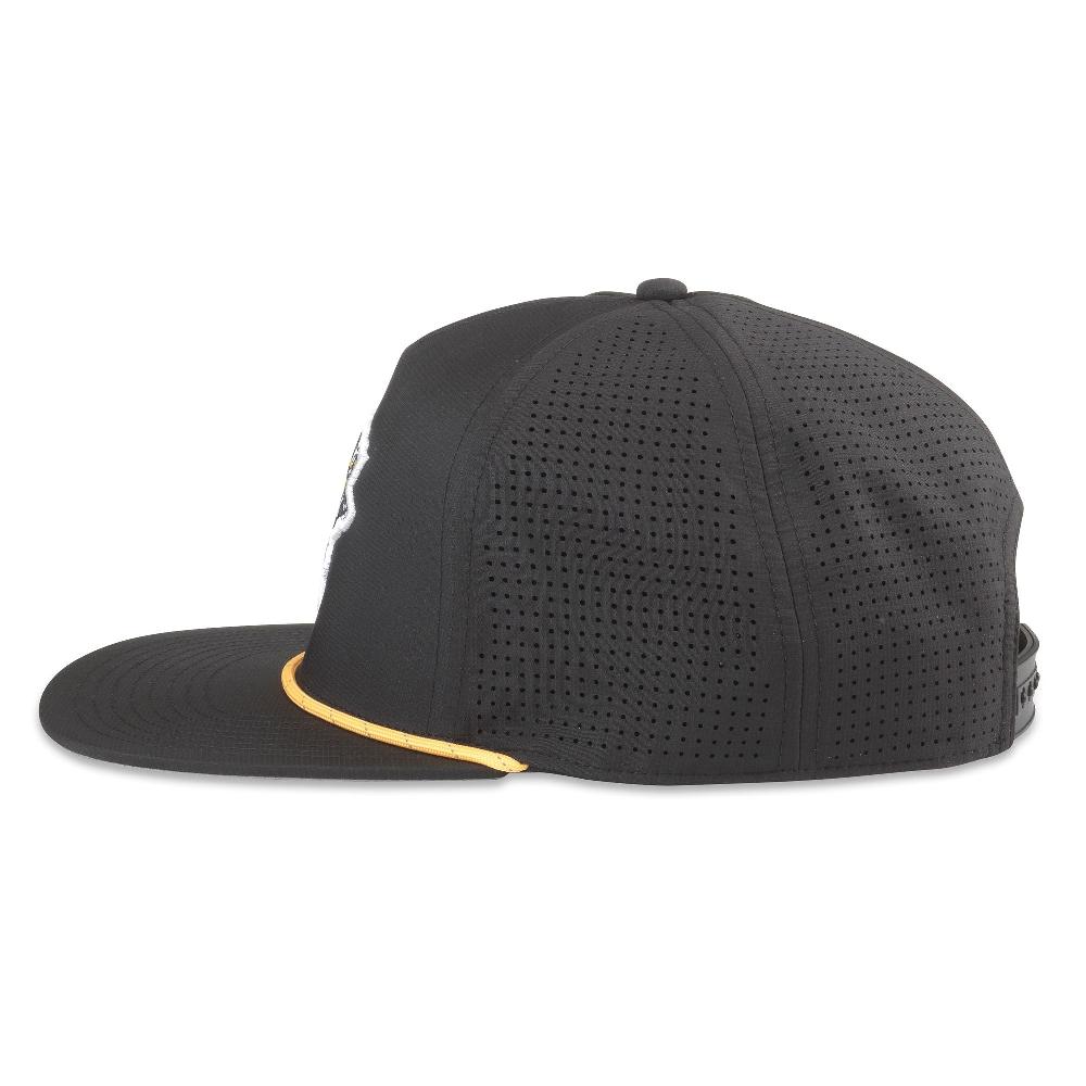 American Needle Buxton Pro Hat – Pittsburgh Penguins