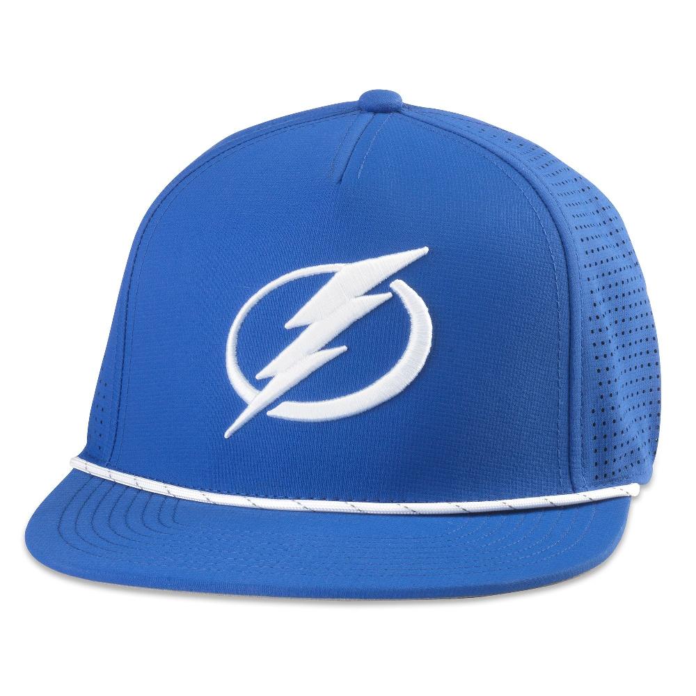 american needle Buxton Pro Hat – Tampa Bay Lightning