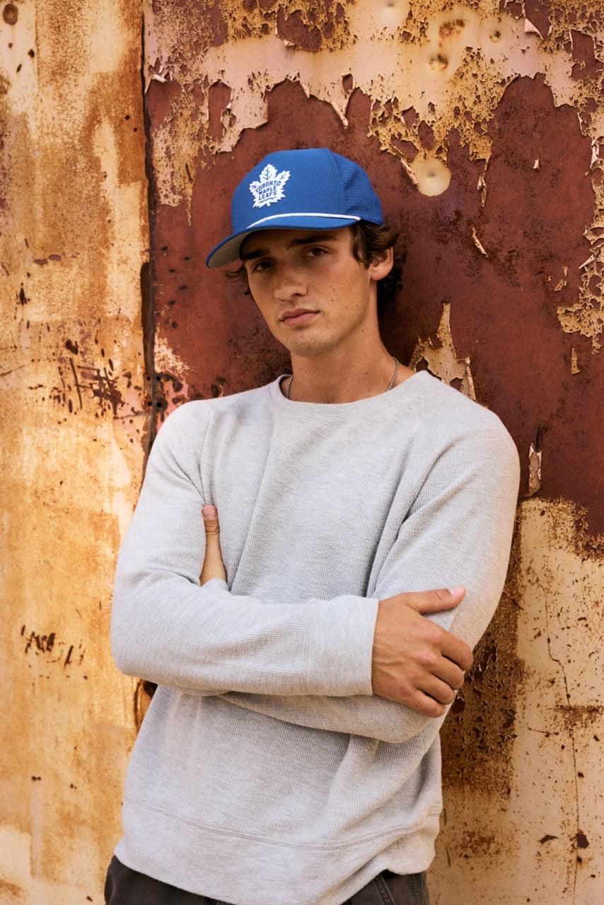 American Needle Buxton Pro Hat – Toronto Maple Leafs