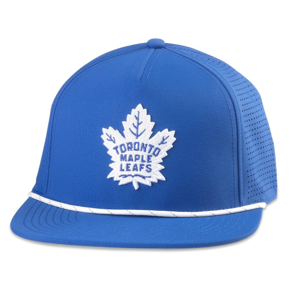 american needle Buxton Pro Hat – Toronto Maple Leafs
