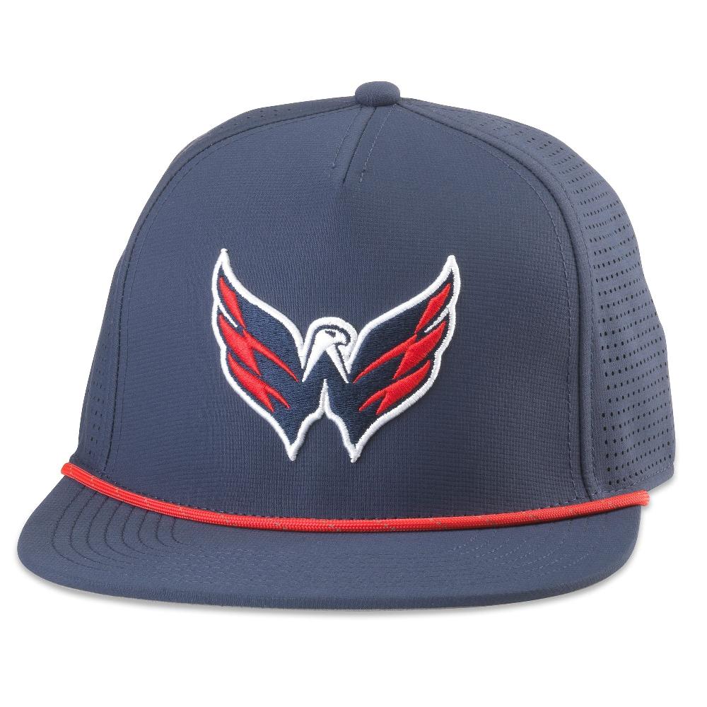 american needle Buxton Pro Hat – Washington Capitals