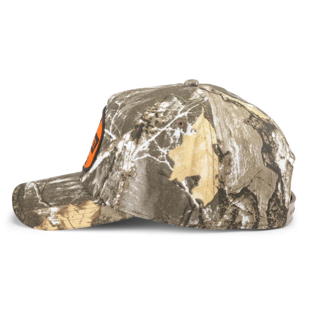 American Needle Camo Roscoe Hat – Chevrolet