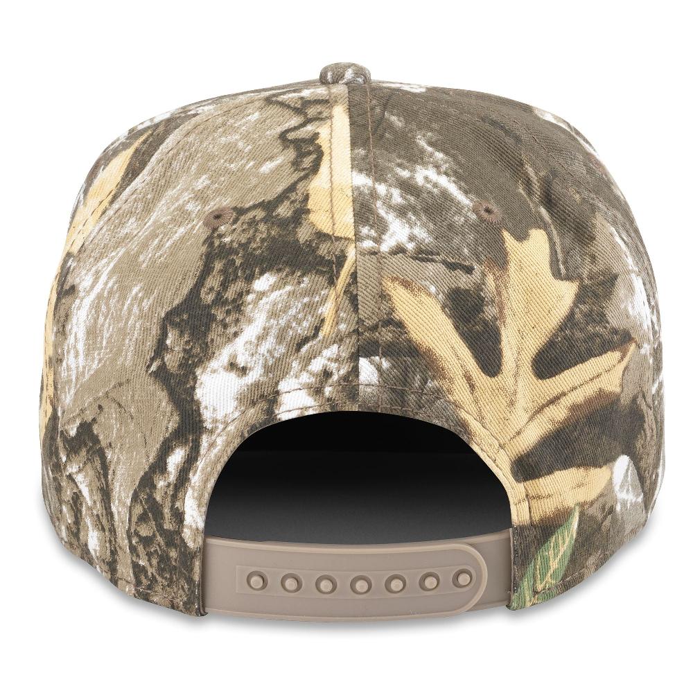 American Needle Camo Roscoe Hat – Chevrolet