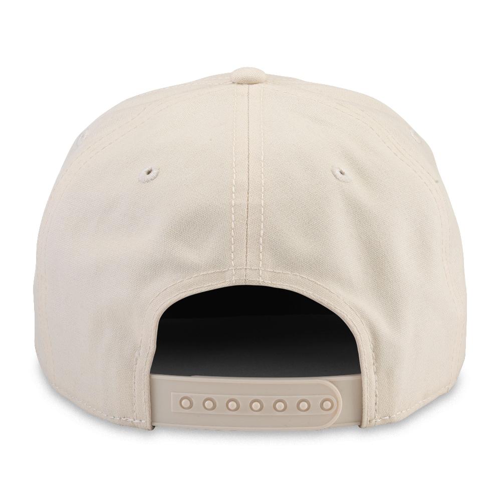 American Needle Canvas Cappy Hat – Coca-Cola