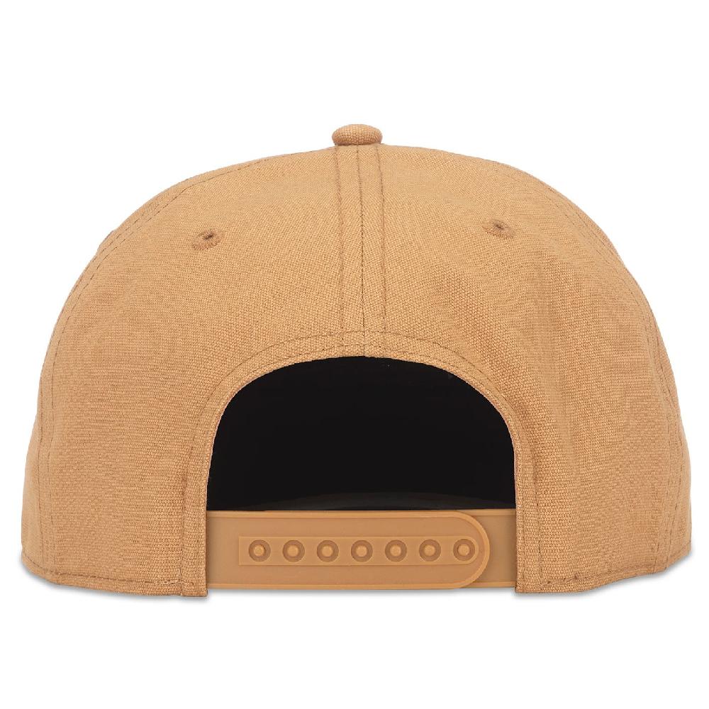 American Needle Canvas Cappy Hat – Coors