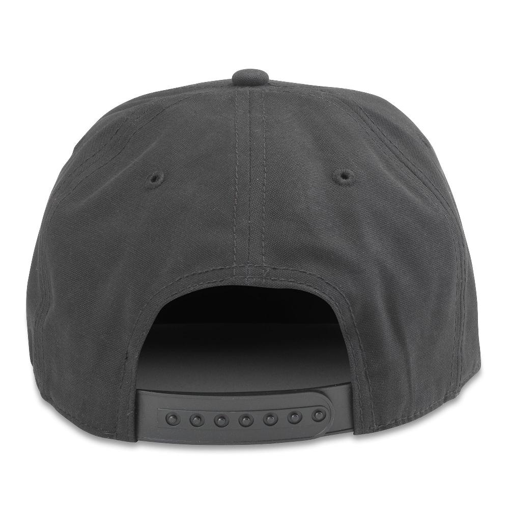 American Needle Canvas Cappy Hat – Mack Trucks