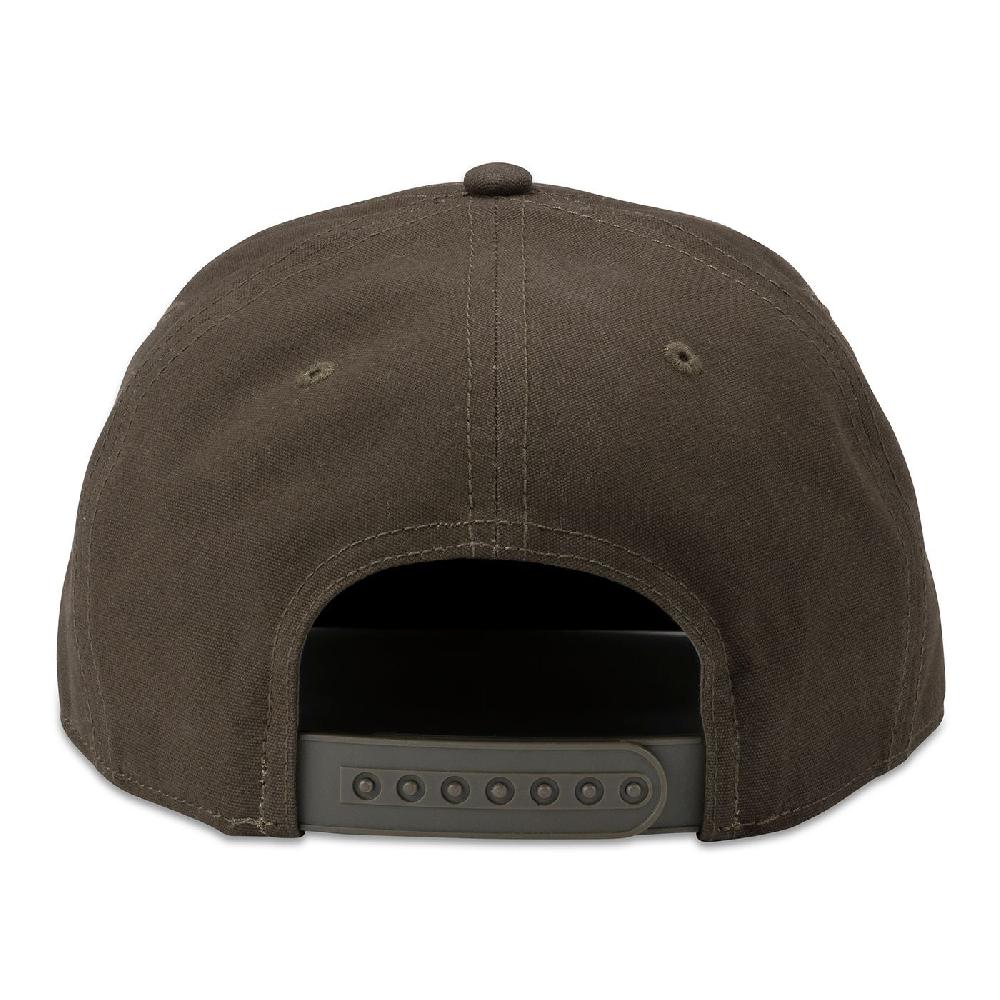 American Needle Canvas Cappy Hat – Miller High Life