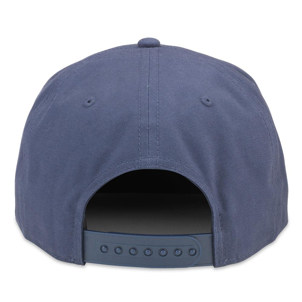 American Needle Canvas Cappy Hat – Rainier Beer