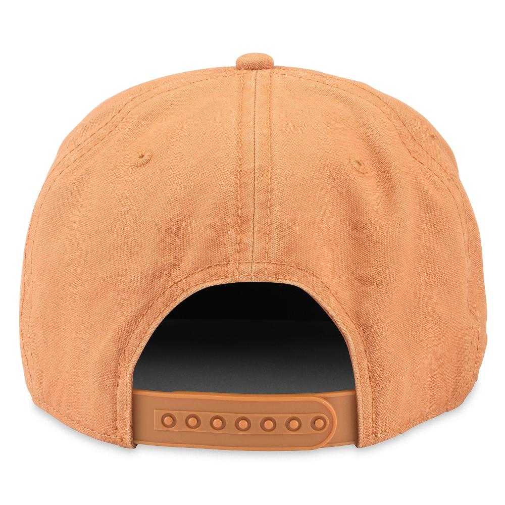 American Needle Canvas Roscoe Hat – Ford Bronco