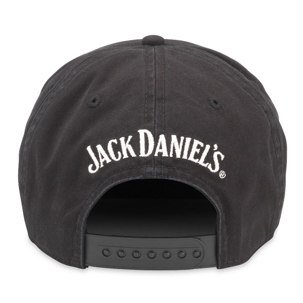 American Needle Canvas Roscoe Hat – Jack Daniel's