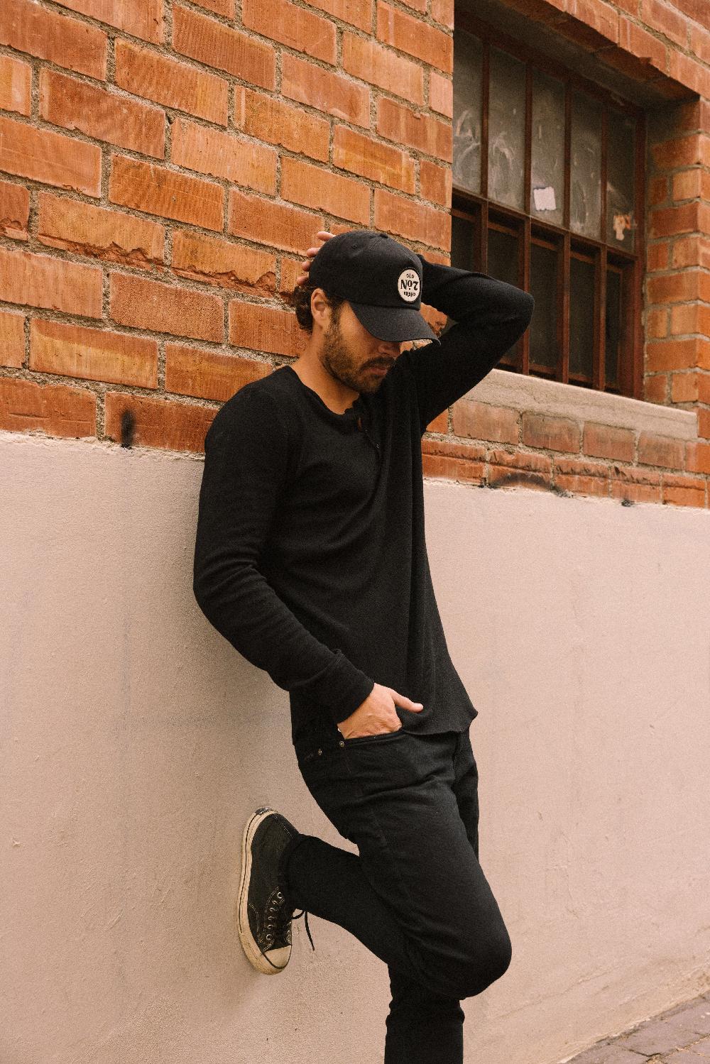 American Needle Canvas Roscoe Hat – Jack Daniel's