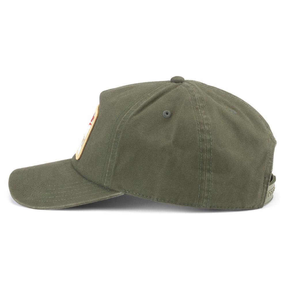 American Needle Canvas Roscoe Hat – Miller High Life